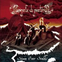 Angeli di Pietra - Storm Over Scaldis (2009)