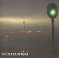 VA - Synth Radio Russians vol.6 (2015)