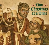 John Roderick & Jonathan Coulton - One Christmas at a Time (2012)