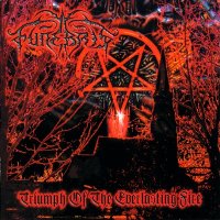 Funebris - Triumph Of The Everlasting Fire (2001)