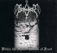 Demoncy - Within The Sylvan Realms Of Frost (1999)