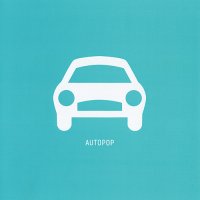 Deutsche Bank - Autopop (Deluxe Edition) (2016)