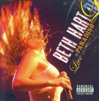 Beth Hart - Live at Paradiso (2005)