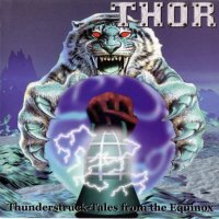 Thor - Tales From The Equinox (1998)