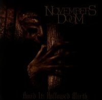 Novembers Doom - Amid It’s Hallowed Mirth (Remaster 2008) (1995)