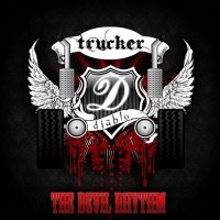 Trucker Diablo - The Devil Rhythm (2012)