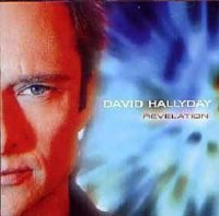 David Hallyday - Revelation (2002)