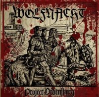 Wolfnacht - Project Ordensburg (2011)