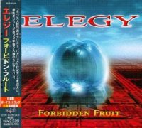 Elegy - Forbidden Fruit (2000)  Lossless