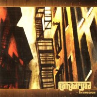 Hamadryad - Intrusion (2010)