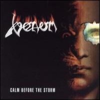 Venom - Calm Before The Storm (1987)