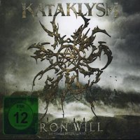 Kataklysm - The Iron Will: 20 Years Determined (Compilation) CD1 (2012)  Lossless