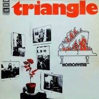 Triangle - Homonymie (1973)