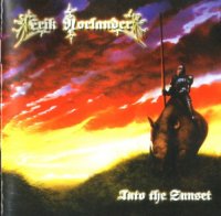 Erik Norlander - Into The Sunset (2000)  Lossless