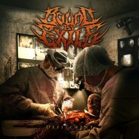 Bound By Exile - Defilement (2012)