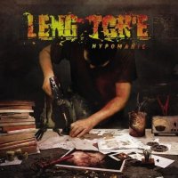 Leng Tch\'e - Hypomanic (2010)