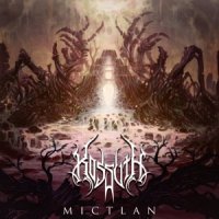 Kossuth - Mictlan (2015)