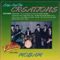 Skip And The Creations - Mobam (Reissue 1995) (1967)  Lossless