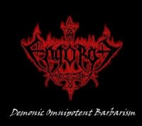 Engorge - Demonic Omnipotent Barbarism (2012)