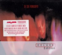 The Cure - Pornography (2005 Deluxe Edition / 2CD) (1982)