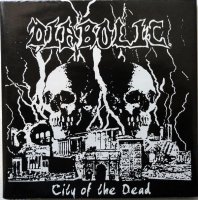 Diabolic - City of the Dead (1997)