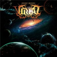 Virial - Organic Universe (2015)