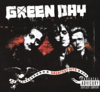 Green Day - Greatest Hits (2CD) (2010)  Lossless