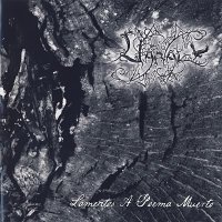 Uaral - Lamentos a Poema Muerto (2007)