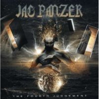 Jag Panzer - The Fourth Judgement (Re-Issue 2007) (1997)