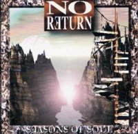 No Return - Seasons Of Soul (1995)