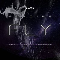 Nórdika - Fly (Feat. Henrik Iversen) (2015)
