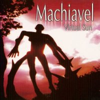 Machiavel - Virtual Sun (1999)