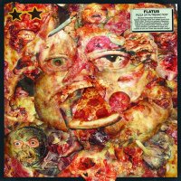 Flatus - Pizza Of Putrefaction (EP) (2014)