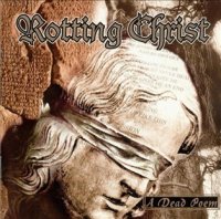 Rotting Christ - A Dead Poem (1997)  Lossless