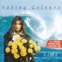 Fading Colours - Time (Reissue 2002) (1996)