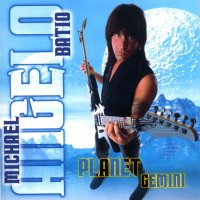 Michael Angelo Batio - Planet Gemini (1997)