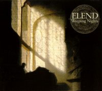 Elend - Weeping Nights (1997)  Lossless