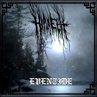 Hiraeth - Eventide (2015)