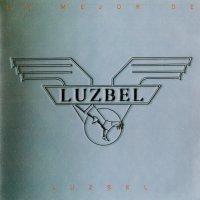 Luzbel - Lo Mejor De Luzbel (1999)