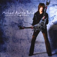 Michael Angelo Batio - Lucid Intervals and Moments Of Clarity Part 2 (2004)