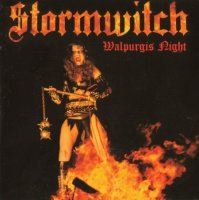 Stormwitch - Walpurgis Night [2005 Remastered] (1984)