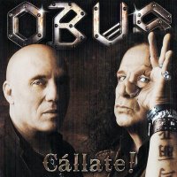 Obus - Callate! (2010)