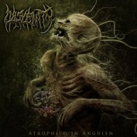 Obscenity - Atrophied In Anguish (2012)