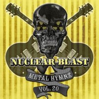 VA - Metal Hymns Vol.20 (2016)