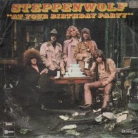 Steppenwolf - At Your Birthday Party (1969)