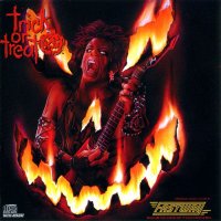Fastway - Trick Or Treat (1987)
