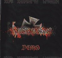 Hausmannskost - Demo (2013)