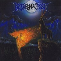 Between The Frost - Instinct Of Surliness (1998)