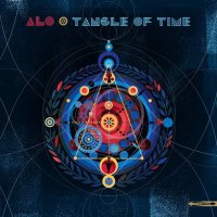 Animal Liberation Orchestra - Tangle Of Time (2015)