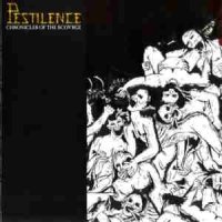 Pestilence - Chronicles Of The Scourge (2006)